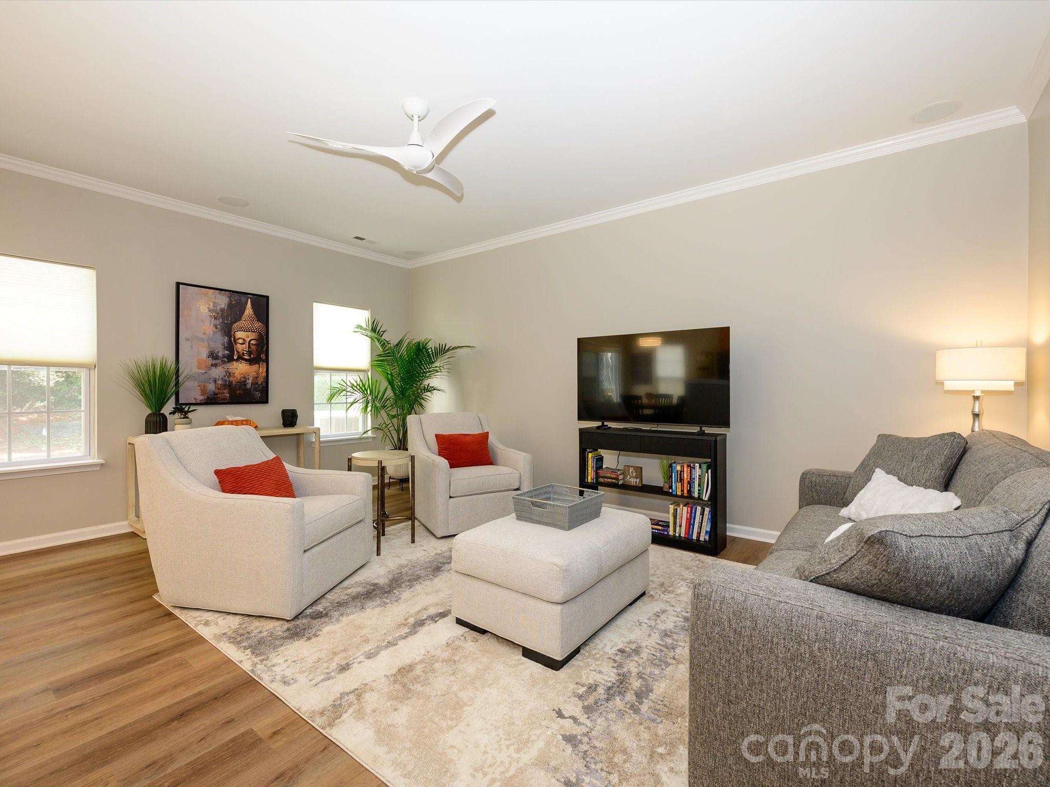 15583 Stronvar House Lane