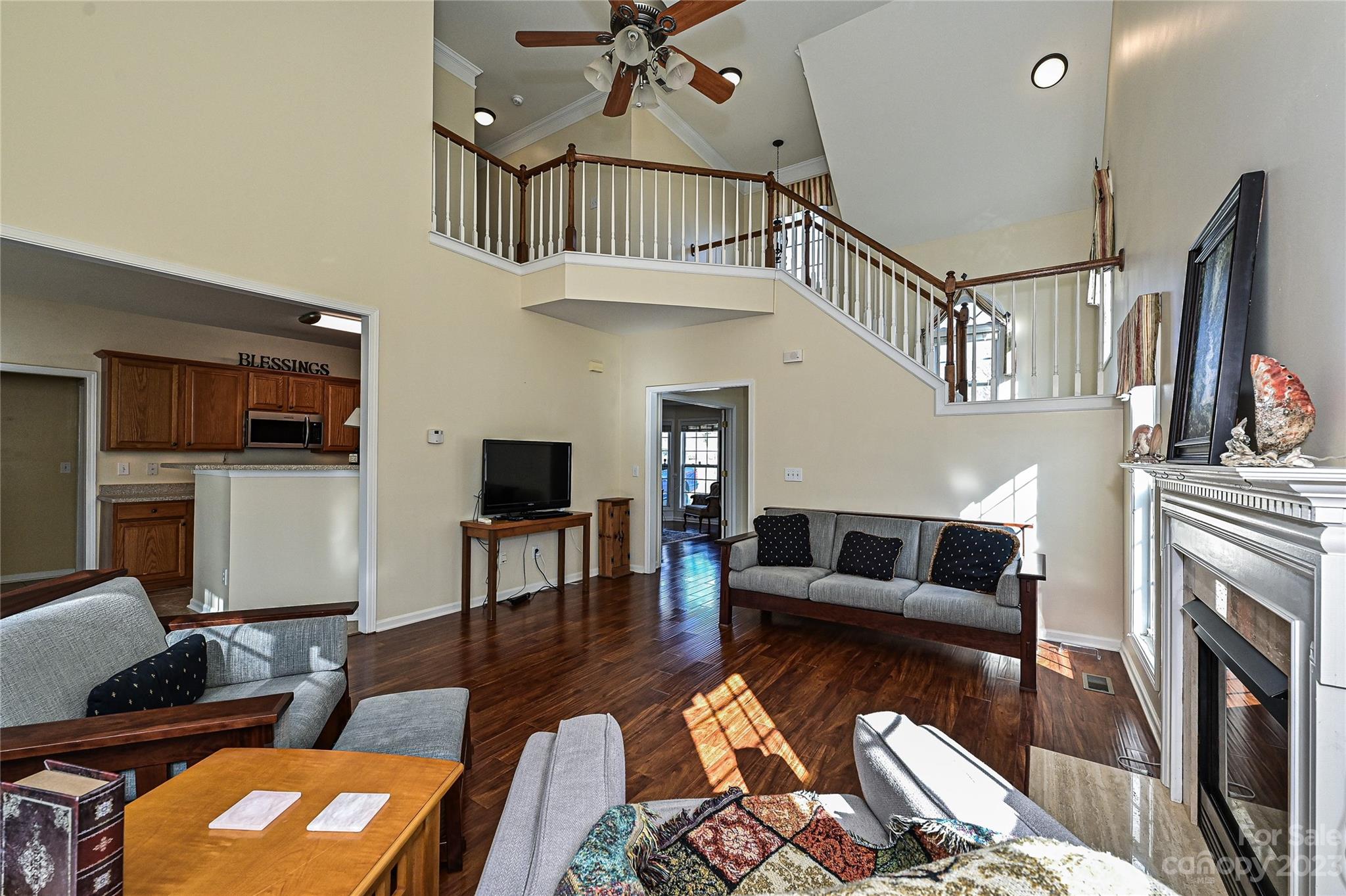 Riverfront - Residential