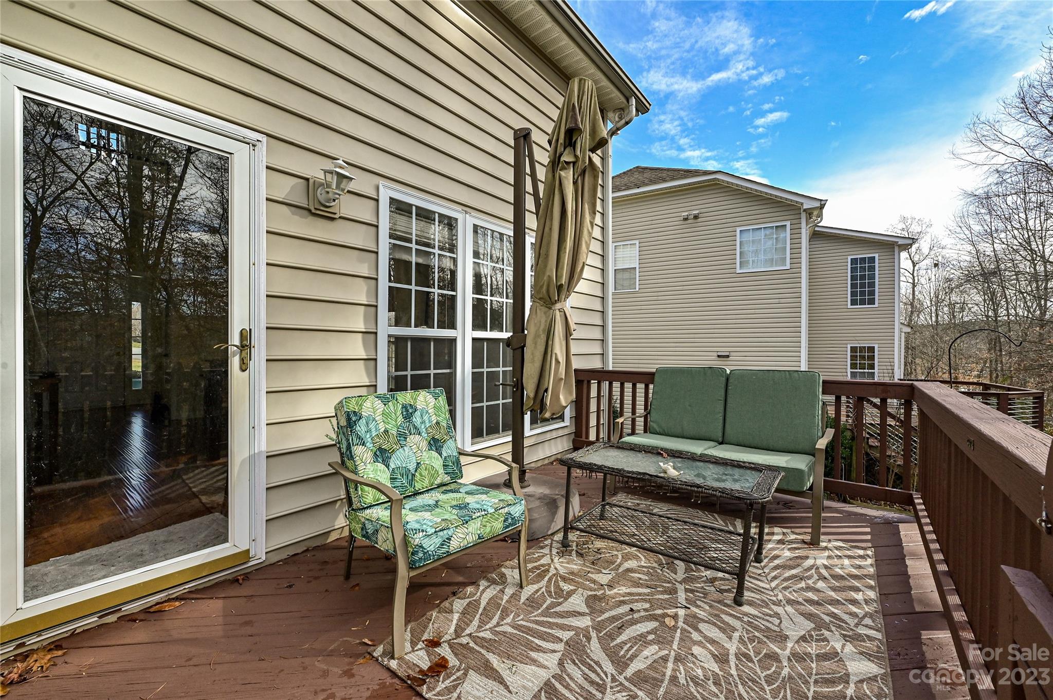 Riverfront - Residential