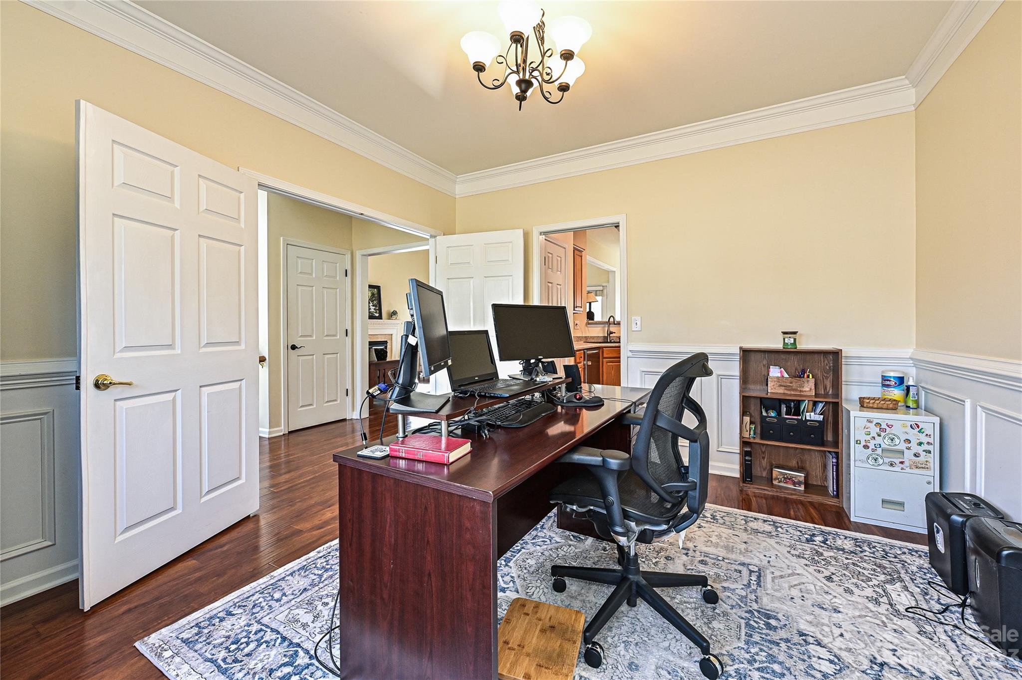 Riverfront - Residential