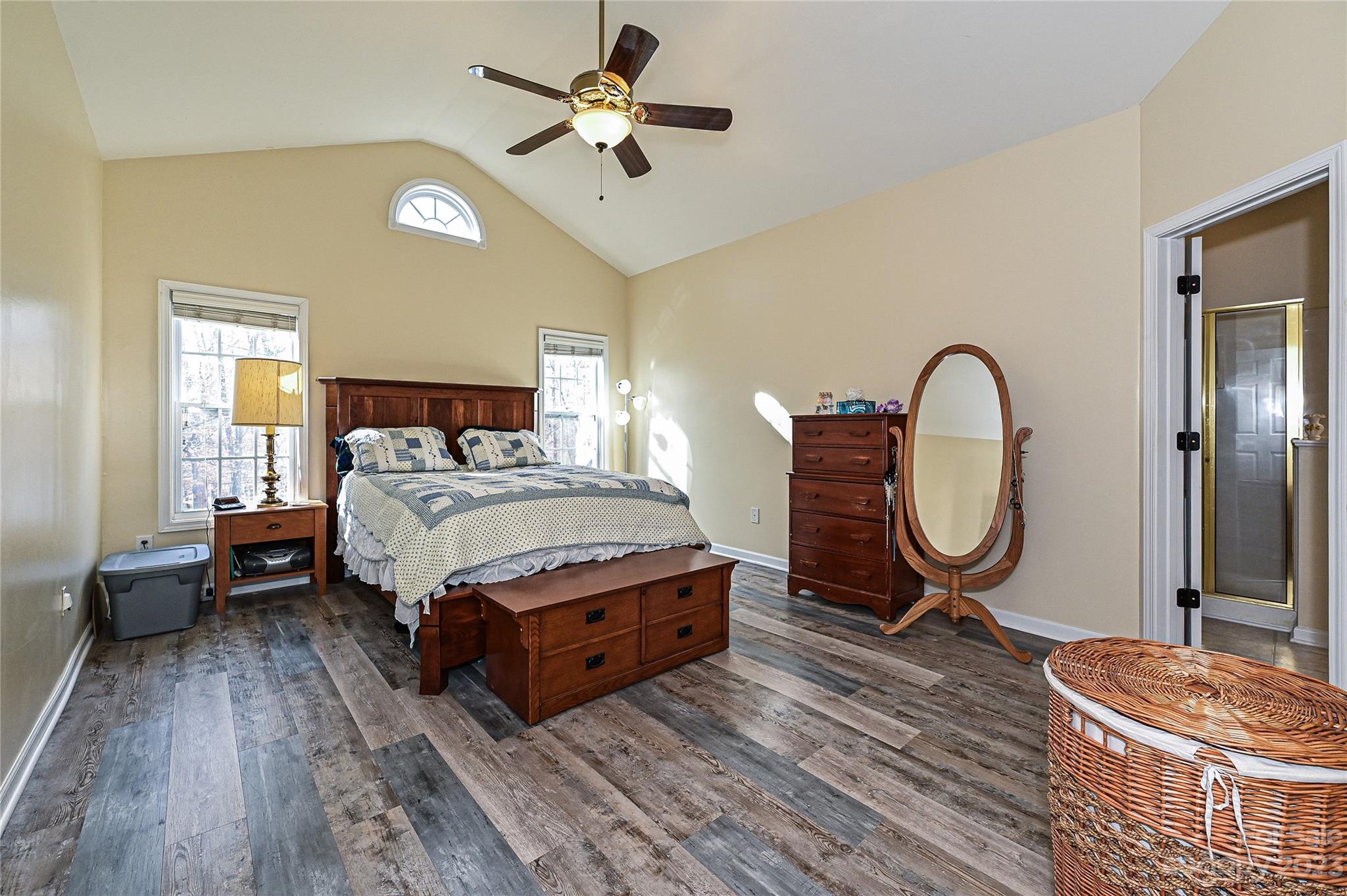 Riverfront - Residential