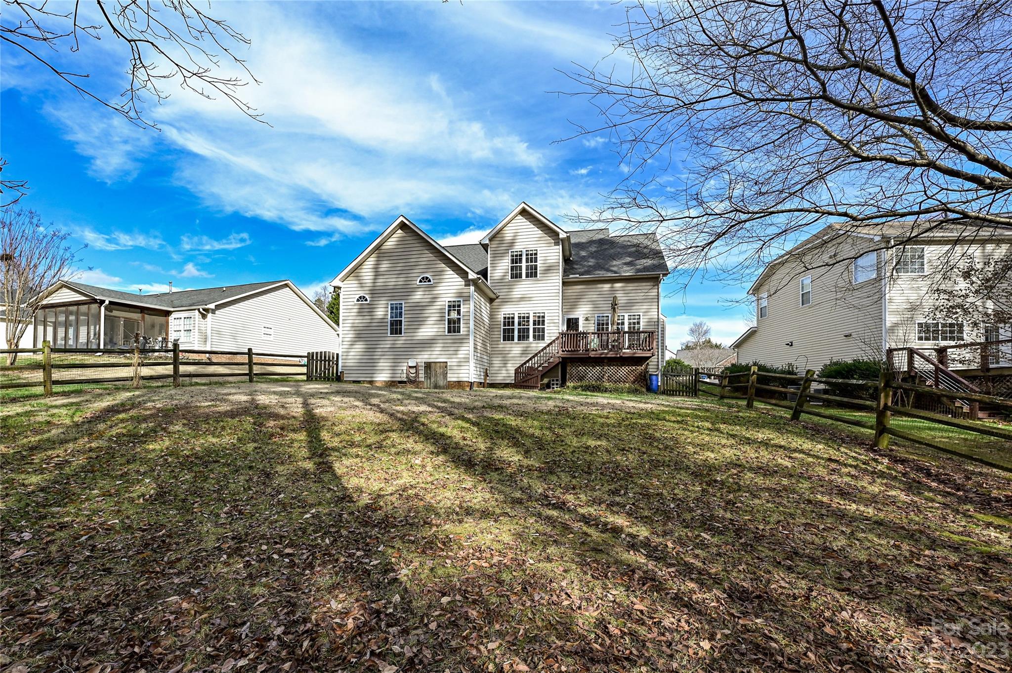 Riverfront - Residential