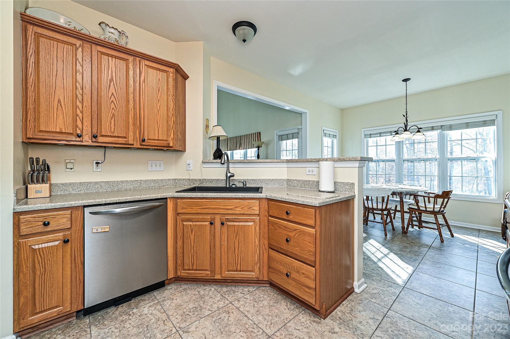 Riverfront - Residential