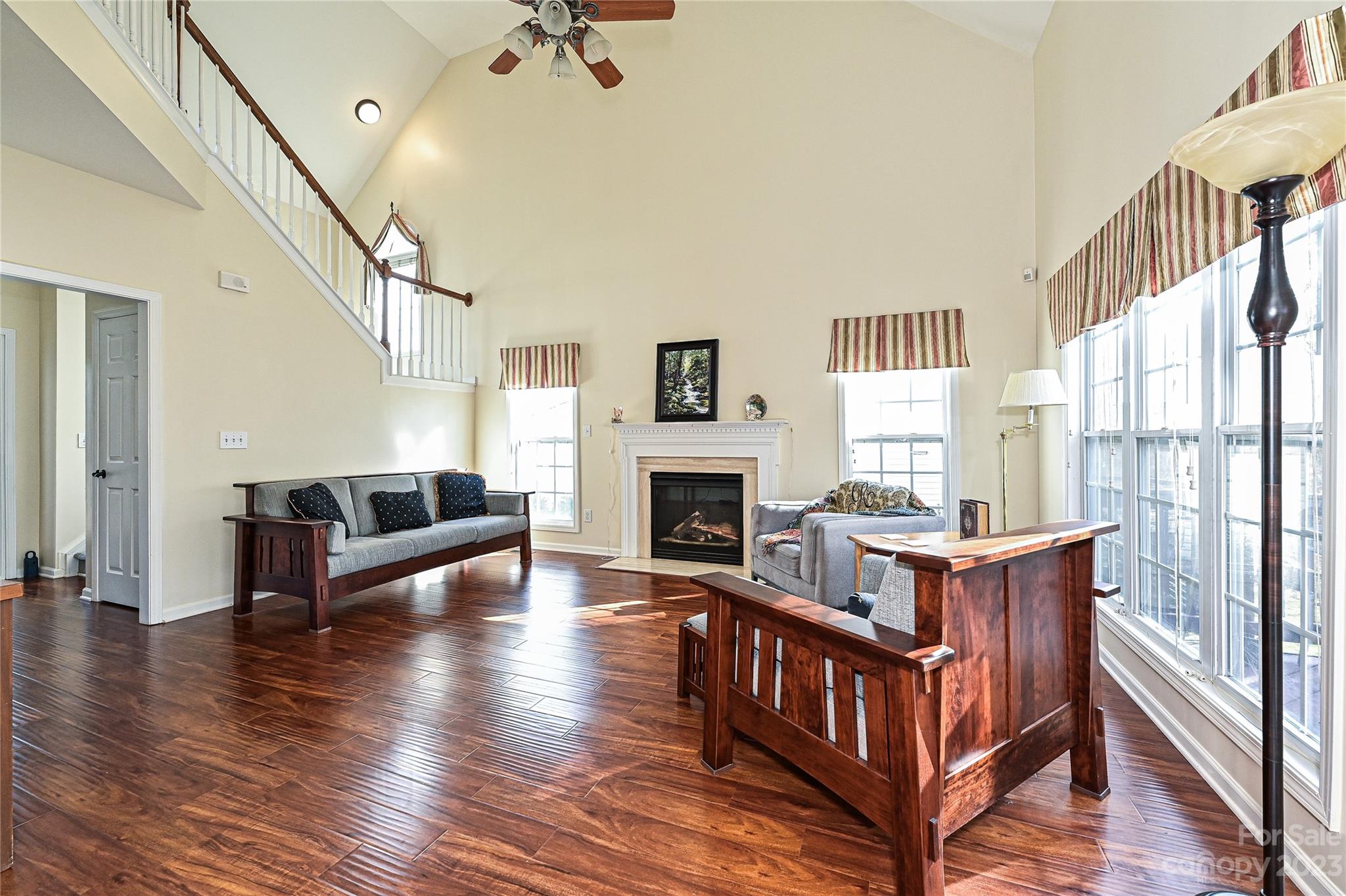 Riverfront - Residential