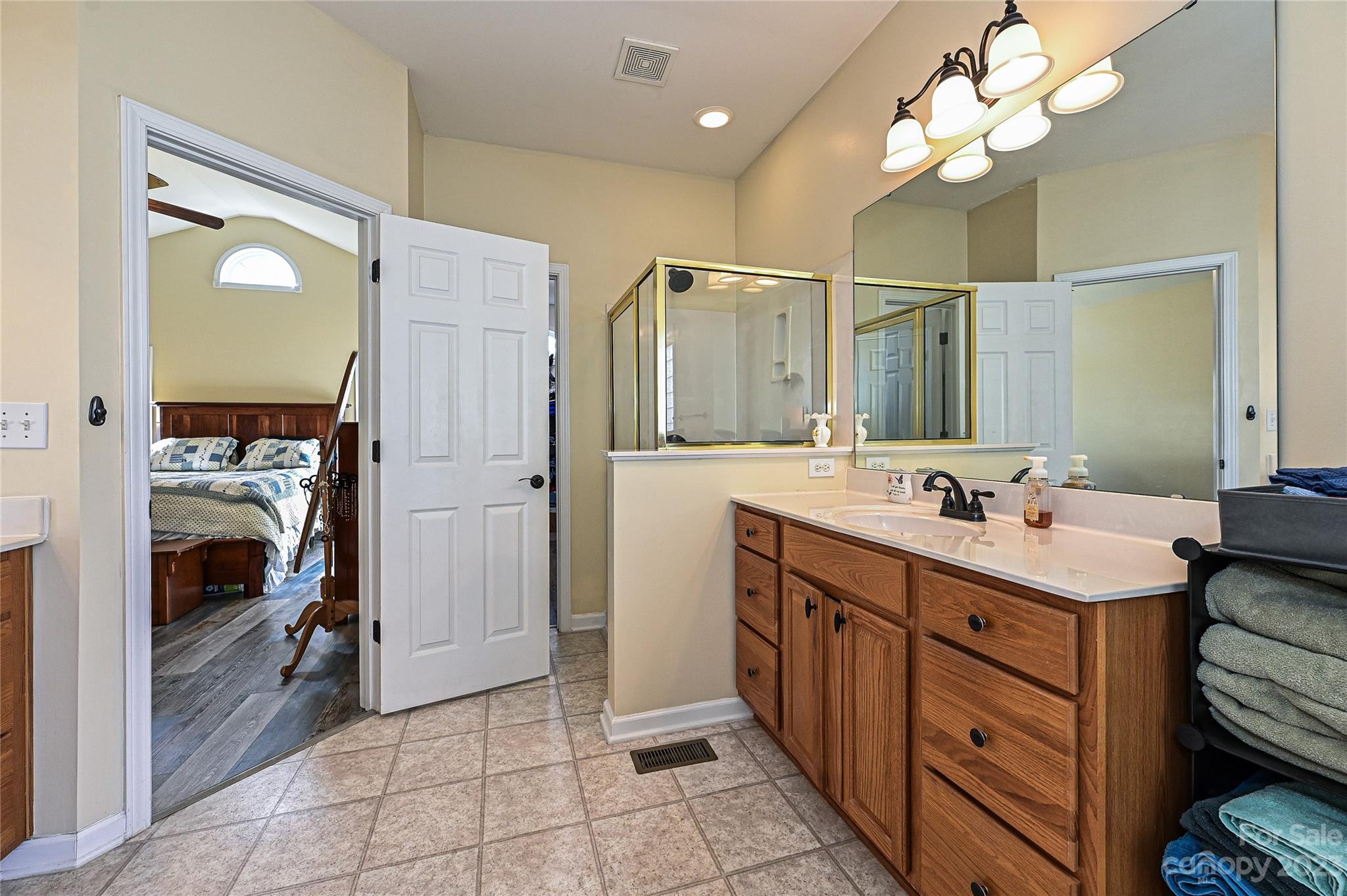 Riverfront - Residential