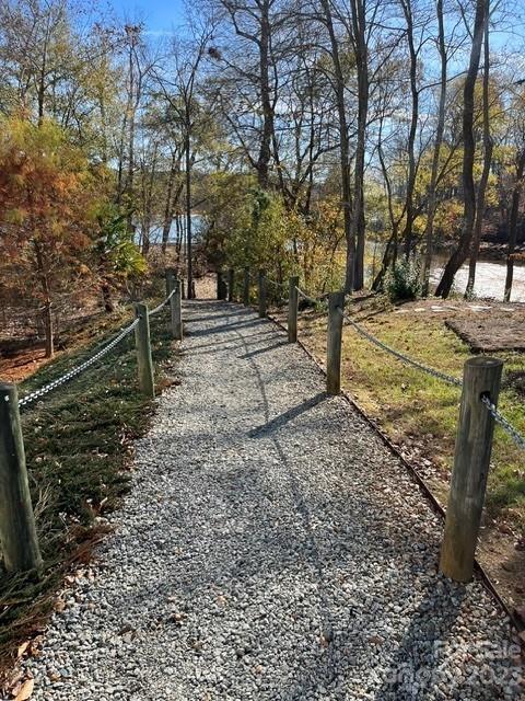 Riverfront - Residential