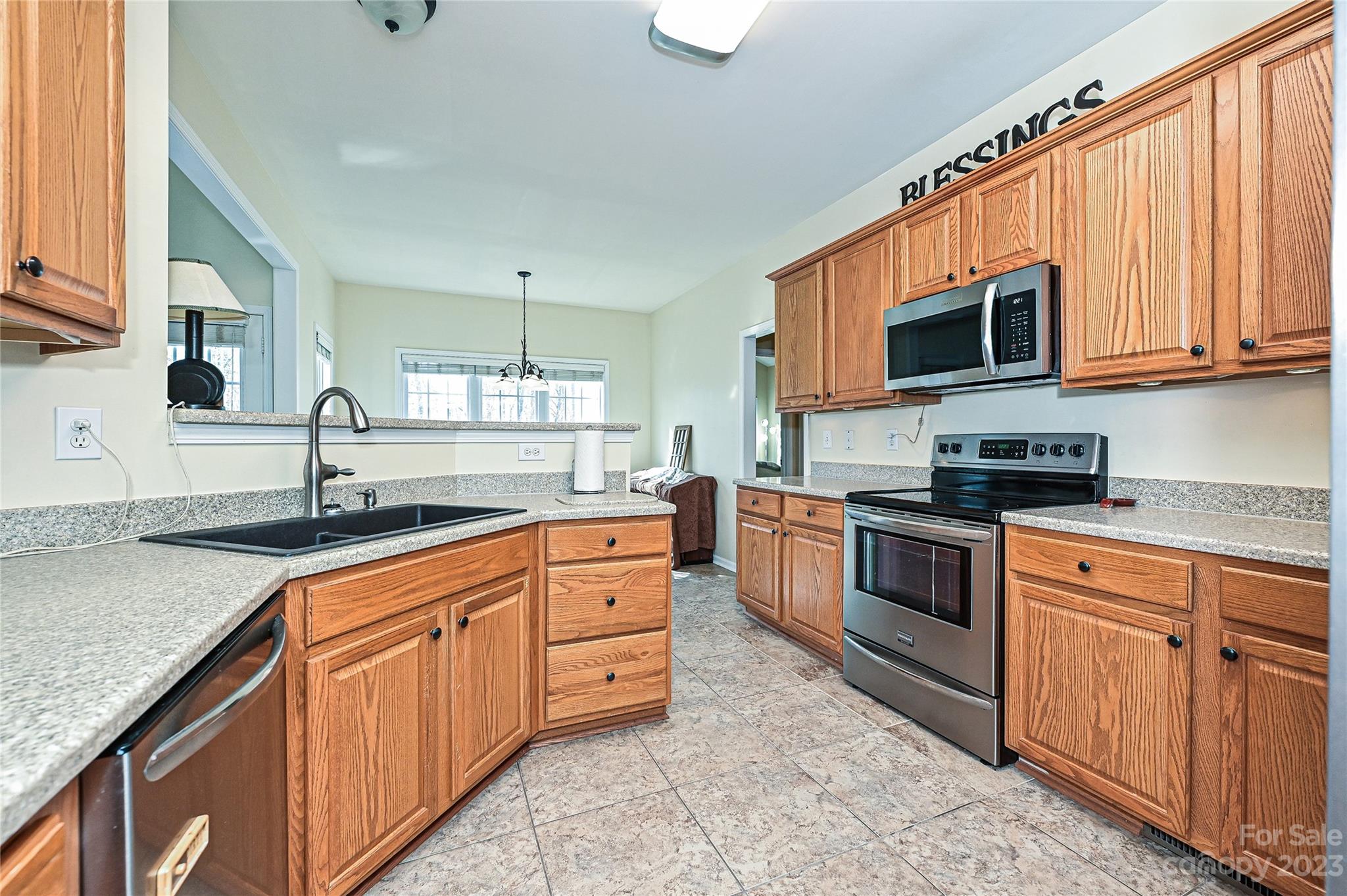 Riverfront - Residential