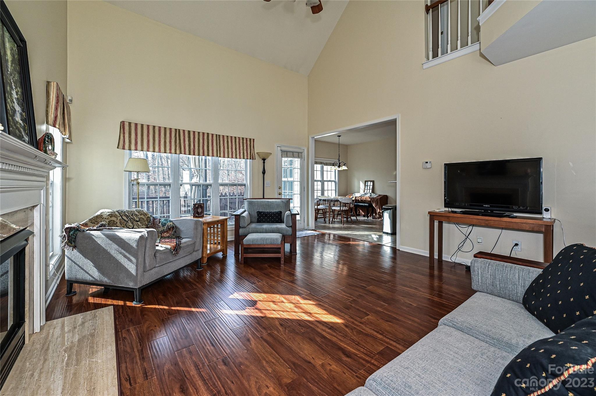 Riverfront - Residential