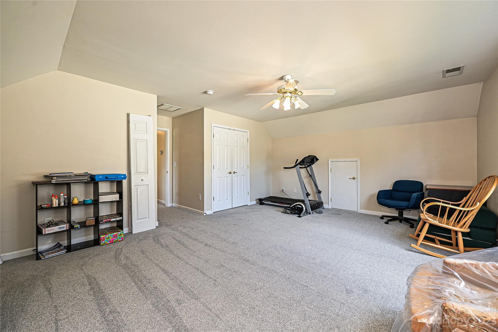 Riverfront - Residential