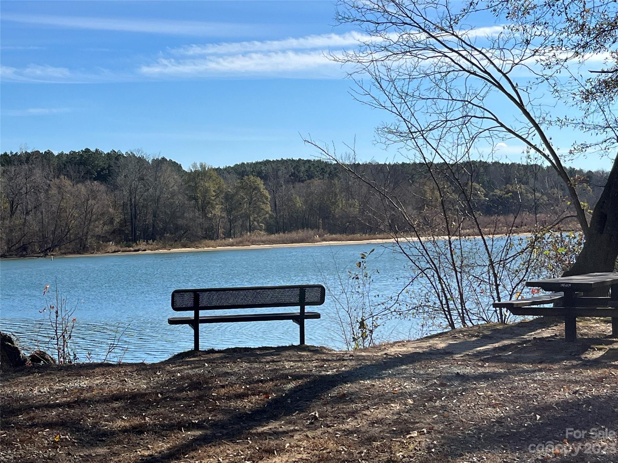 Riverfront - Residential