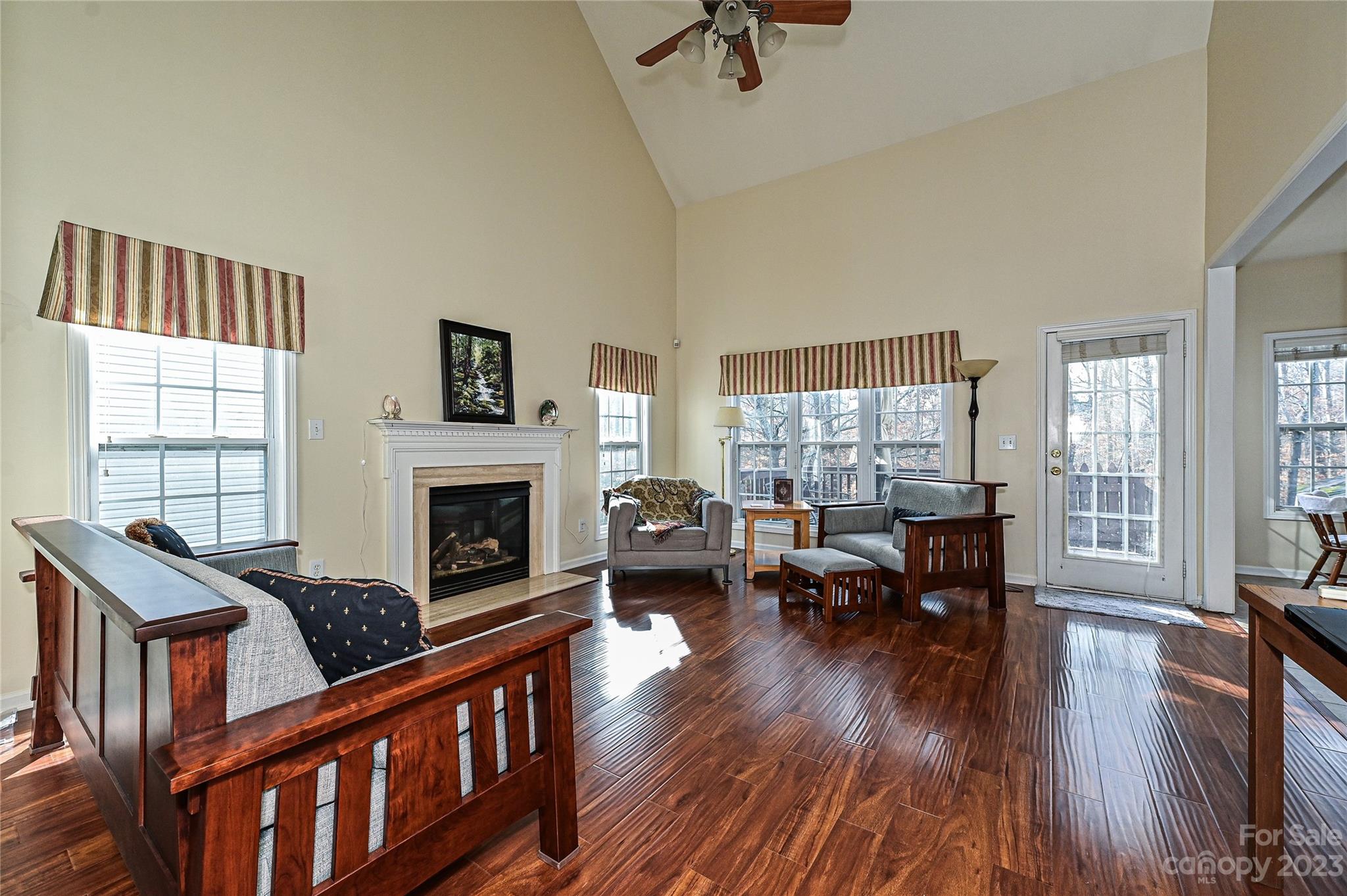 Riverfront - Residential