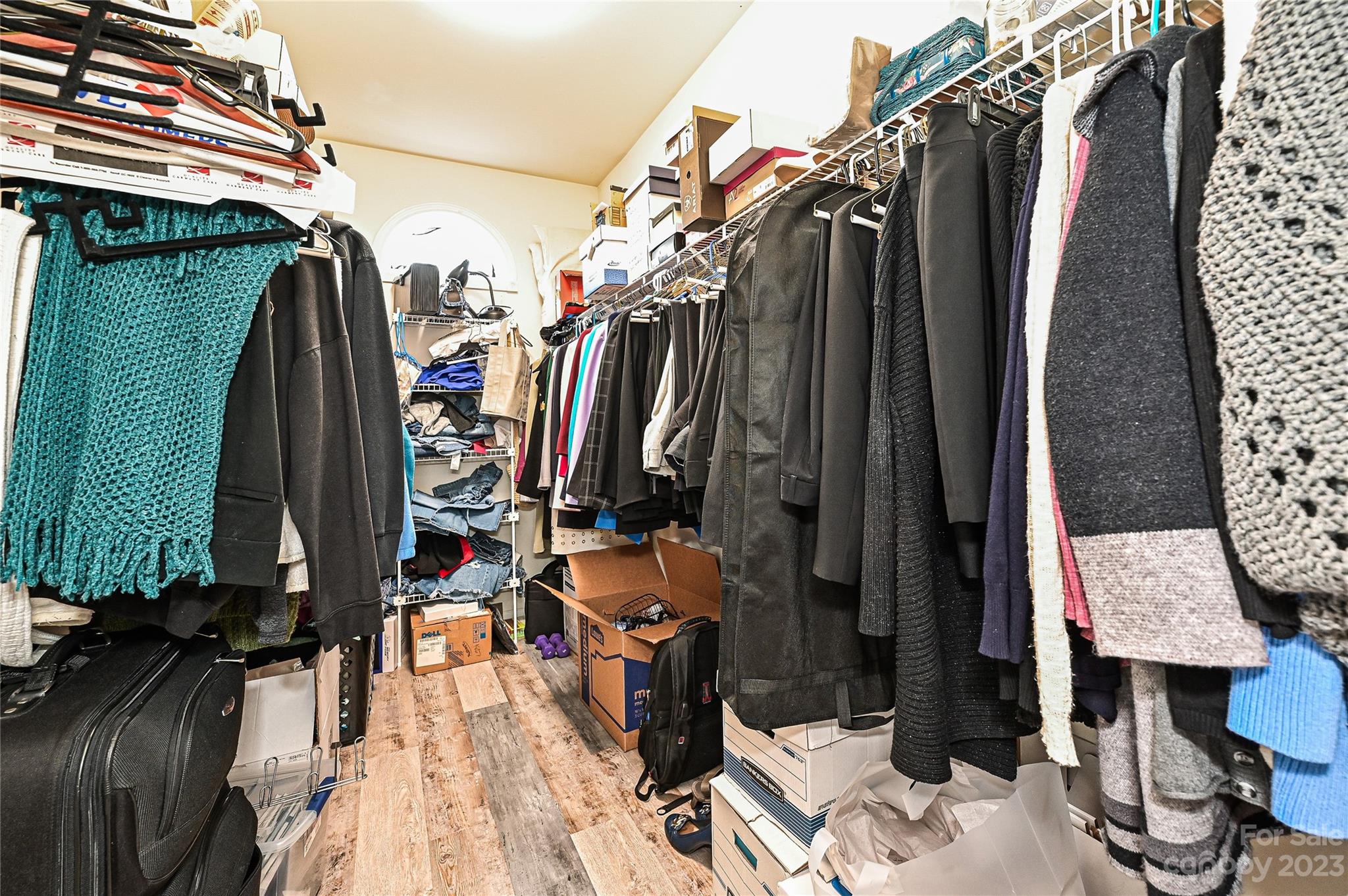 Riverfront - Residential