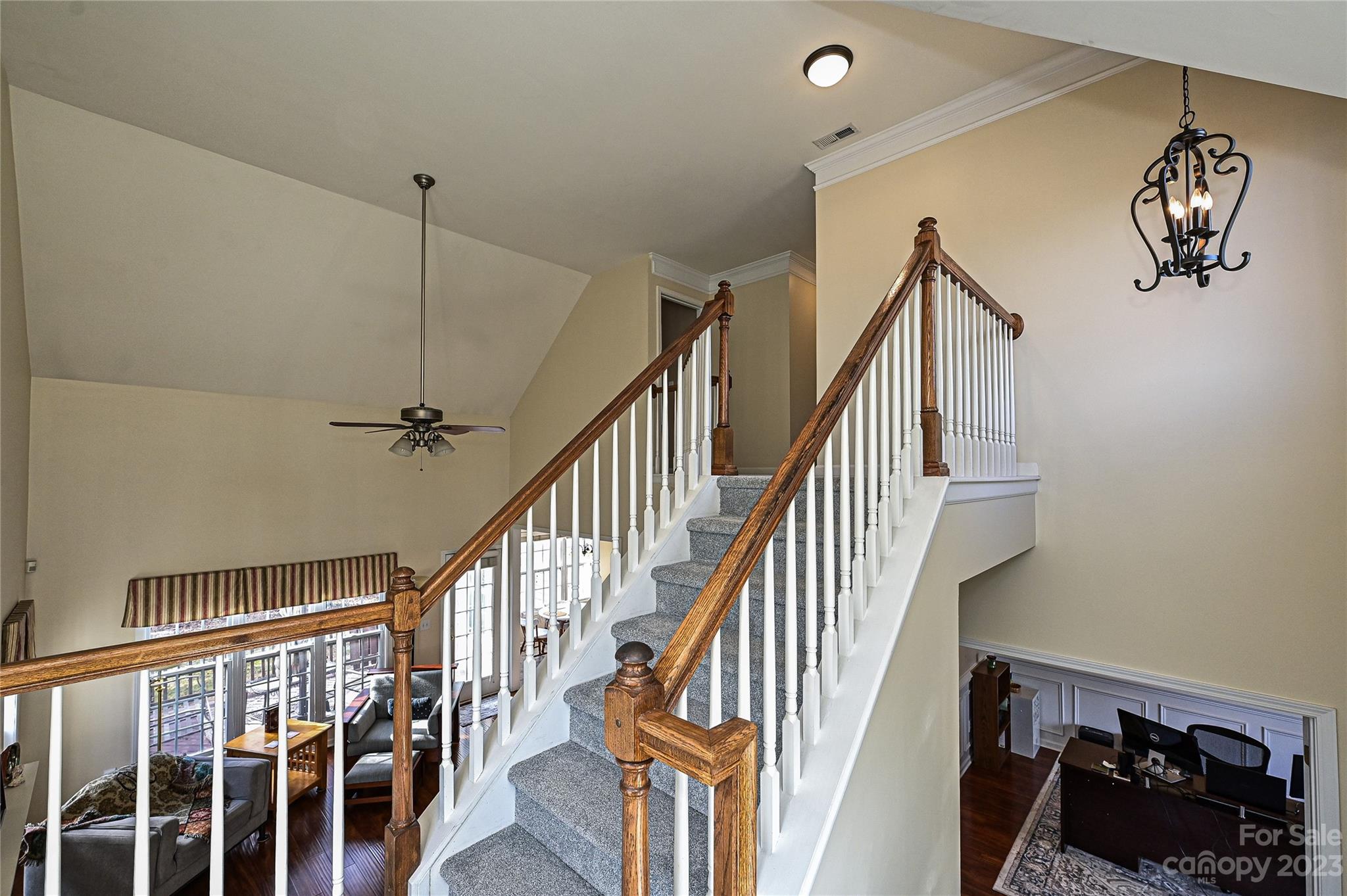 Riverfront - Residential