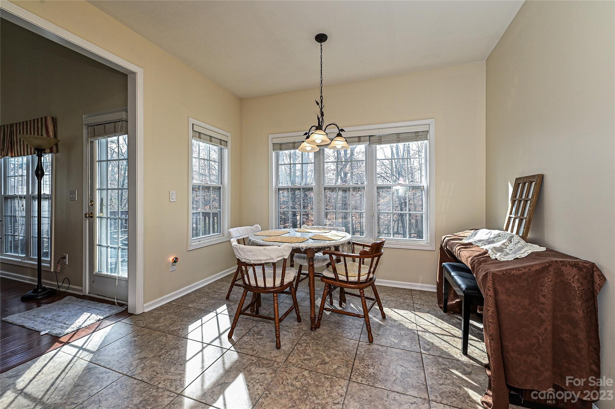 Riverfront - Residential