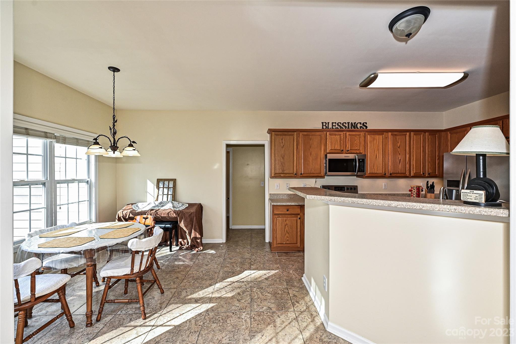 Riverfront - Residential