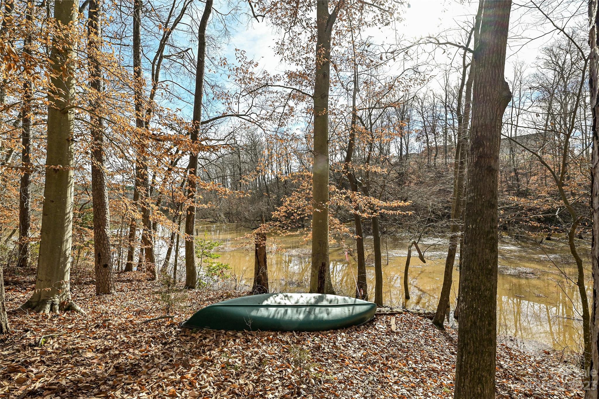 Riverfront - Residential