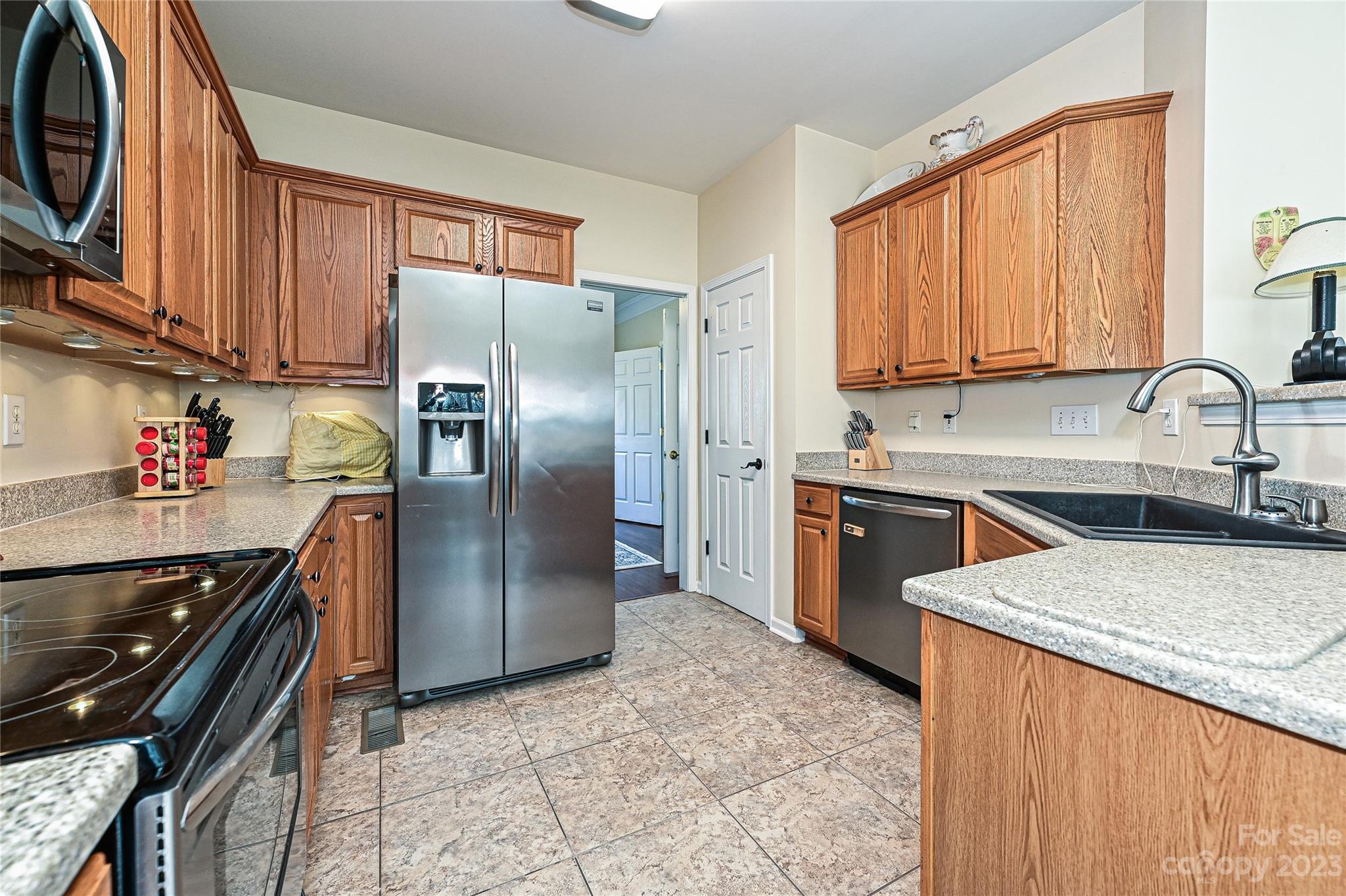 Riverfront - Residential