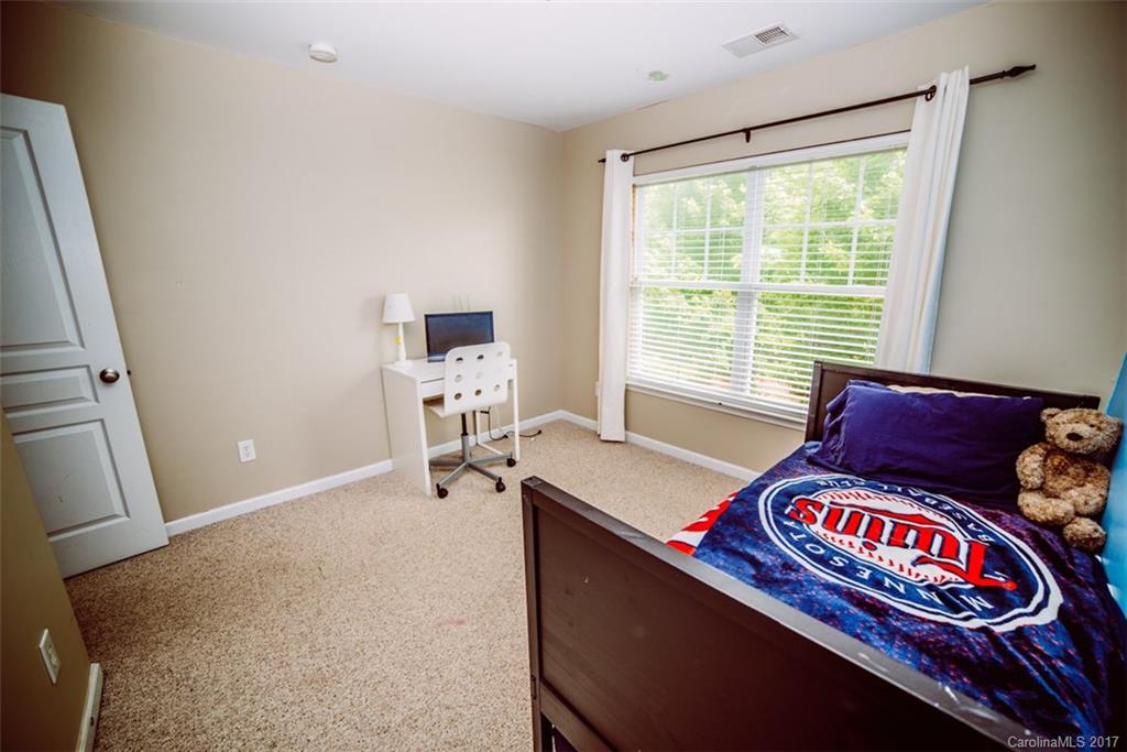 Whitley Mills - Residential