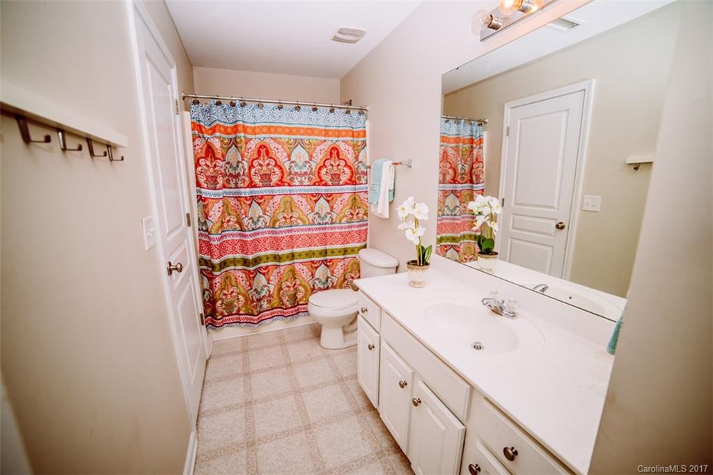 Whitley Mills - Residential