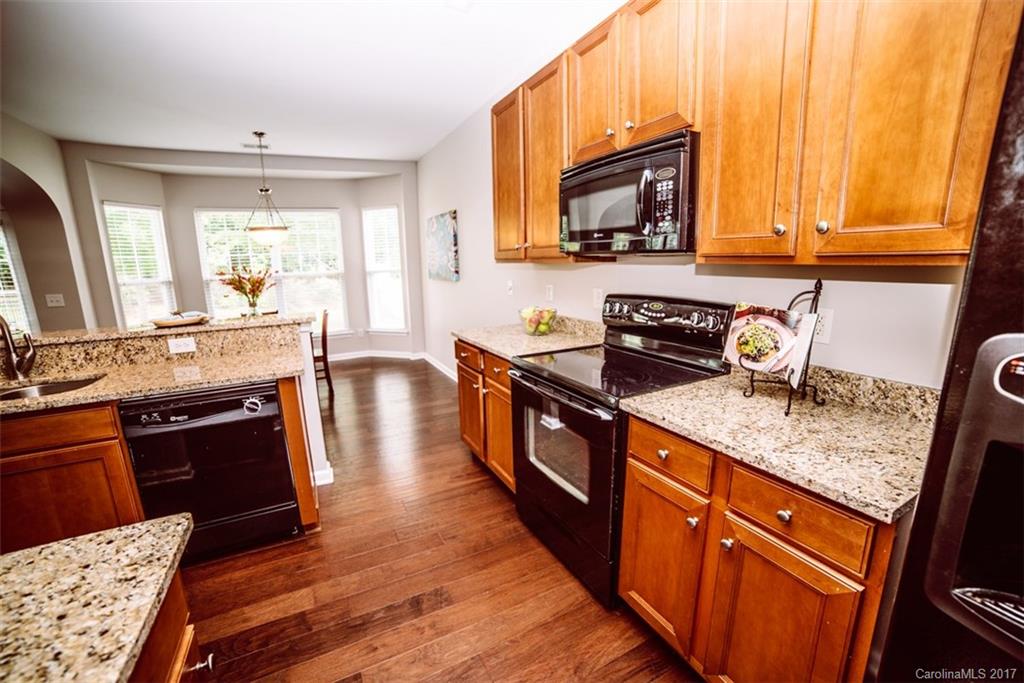 Whitley Mills - Residential