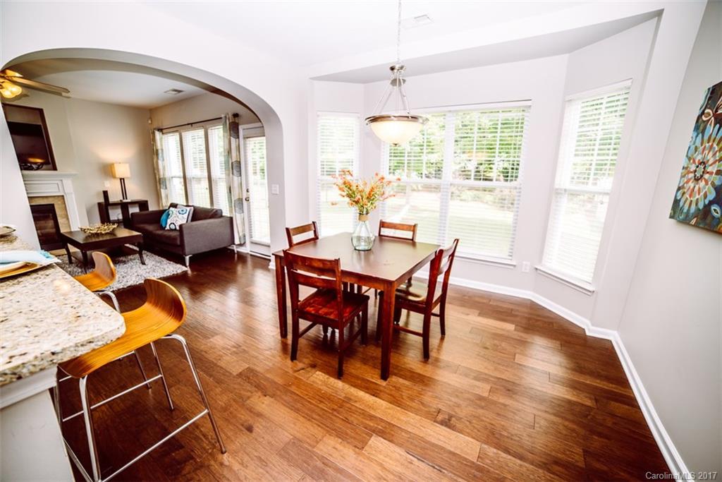 Whitley Mills - Residential