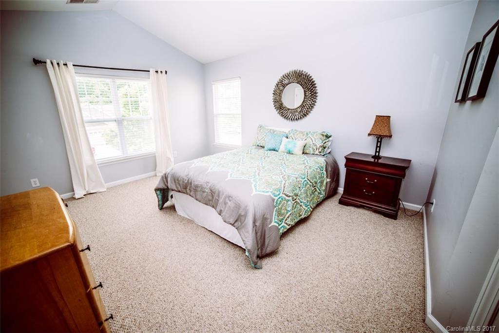 Whitley Mills - Residential