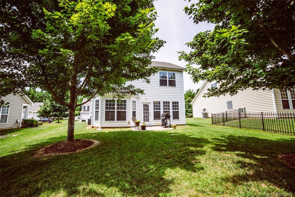 Whitley Mills - Residential