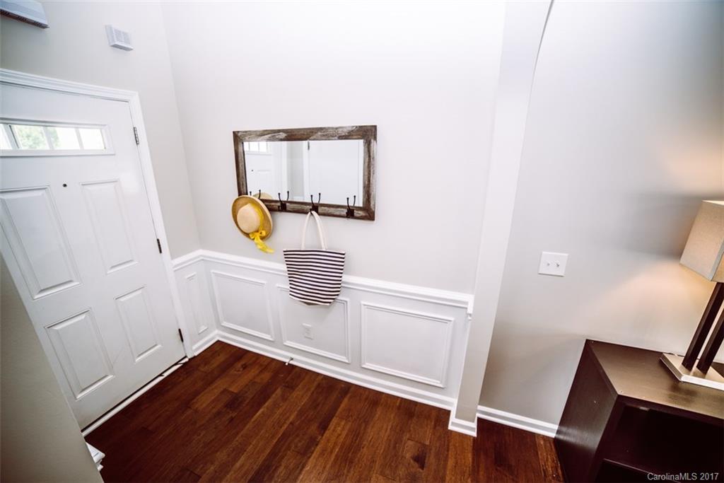 Whitley Mills - Residential