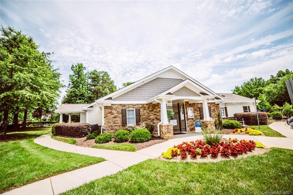 Whitley Mills - Residential