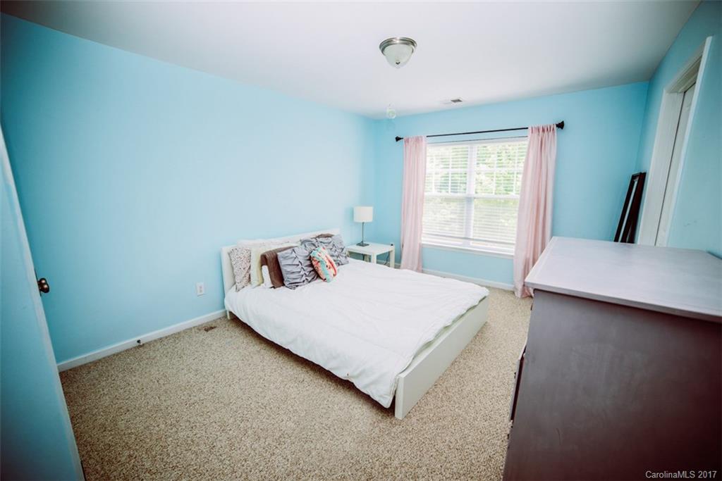 Whitley Mills - Residential