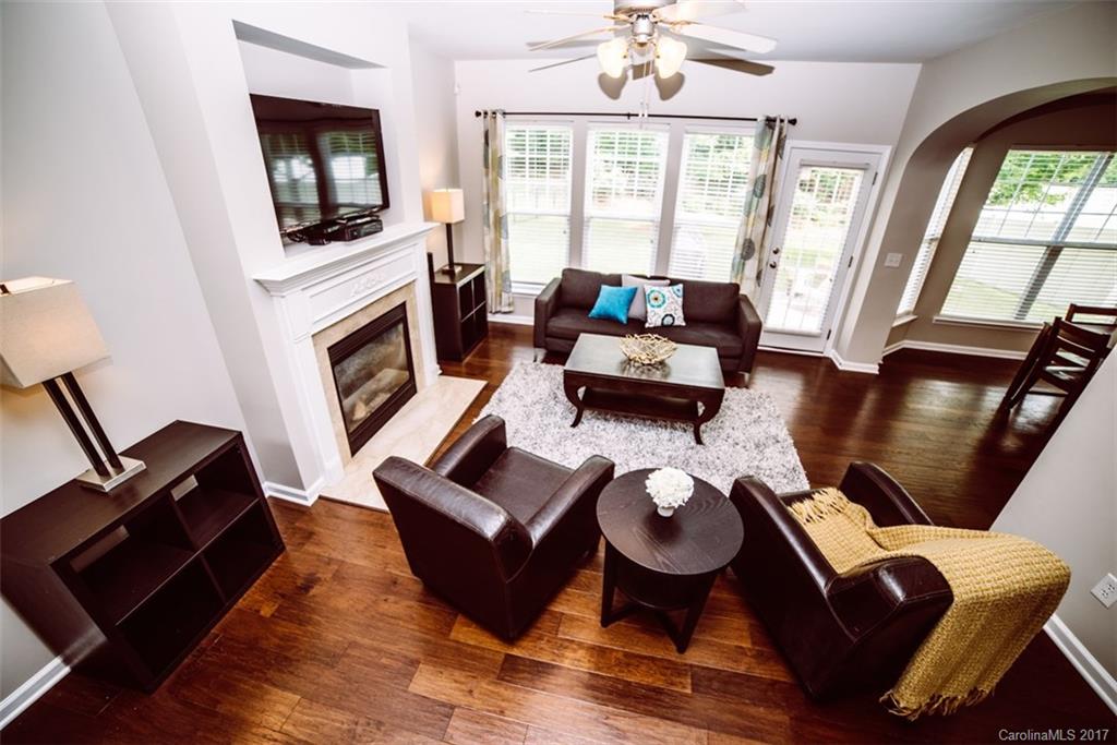 Whitley Mills - Residential