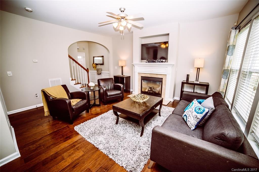 Whitley Mills - Residential