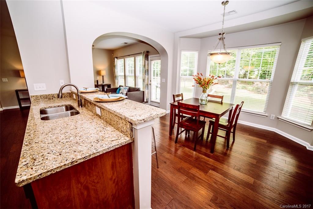 Whitley Mills - Residential