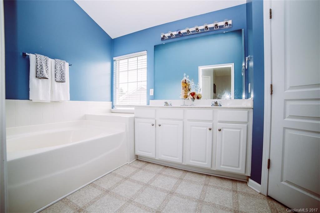 Whitley Mills - Residential