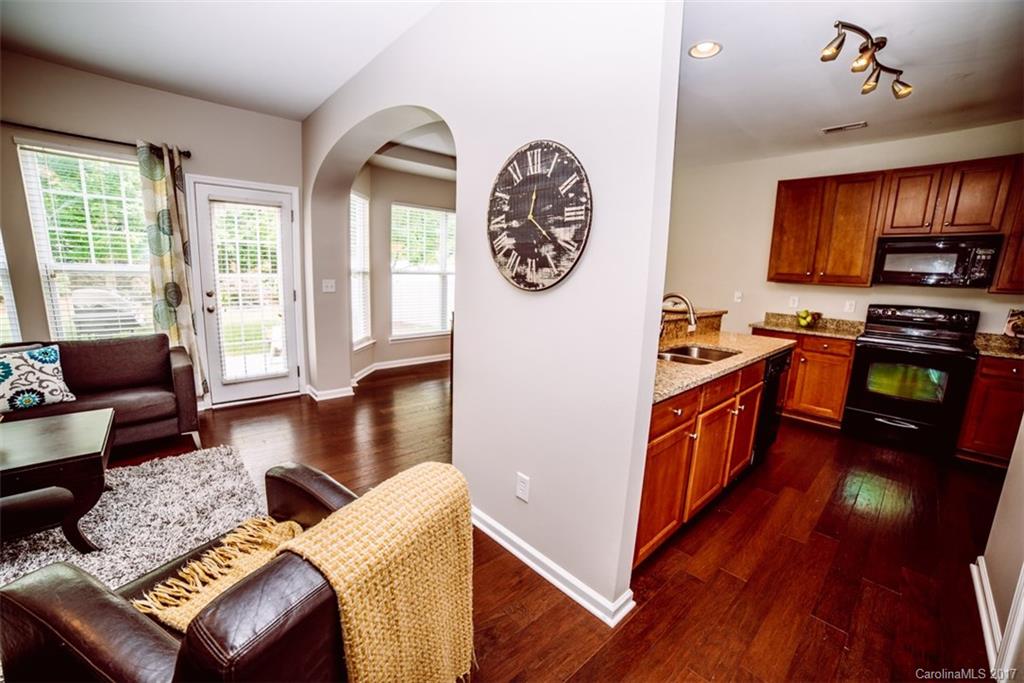 Whitley Mills - Residential