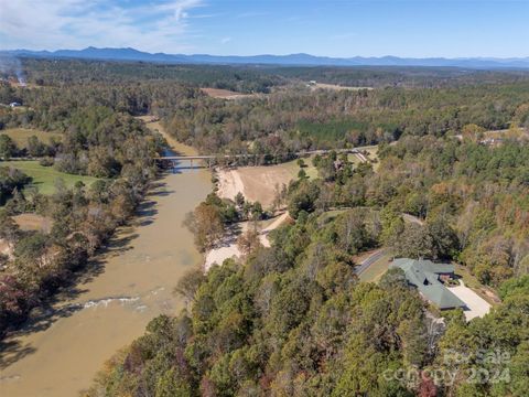 A home in Rutherfordton