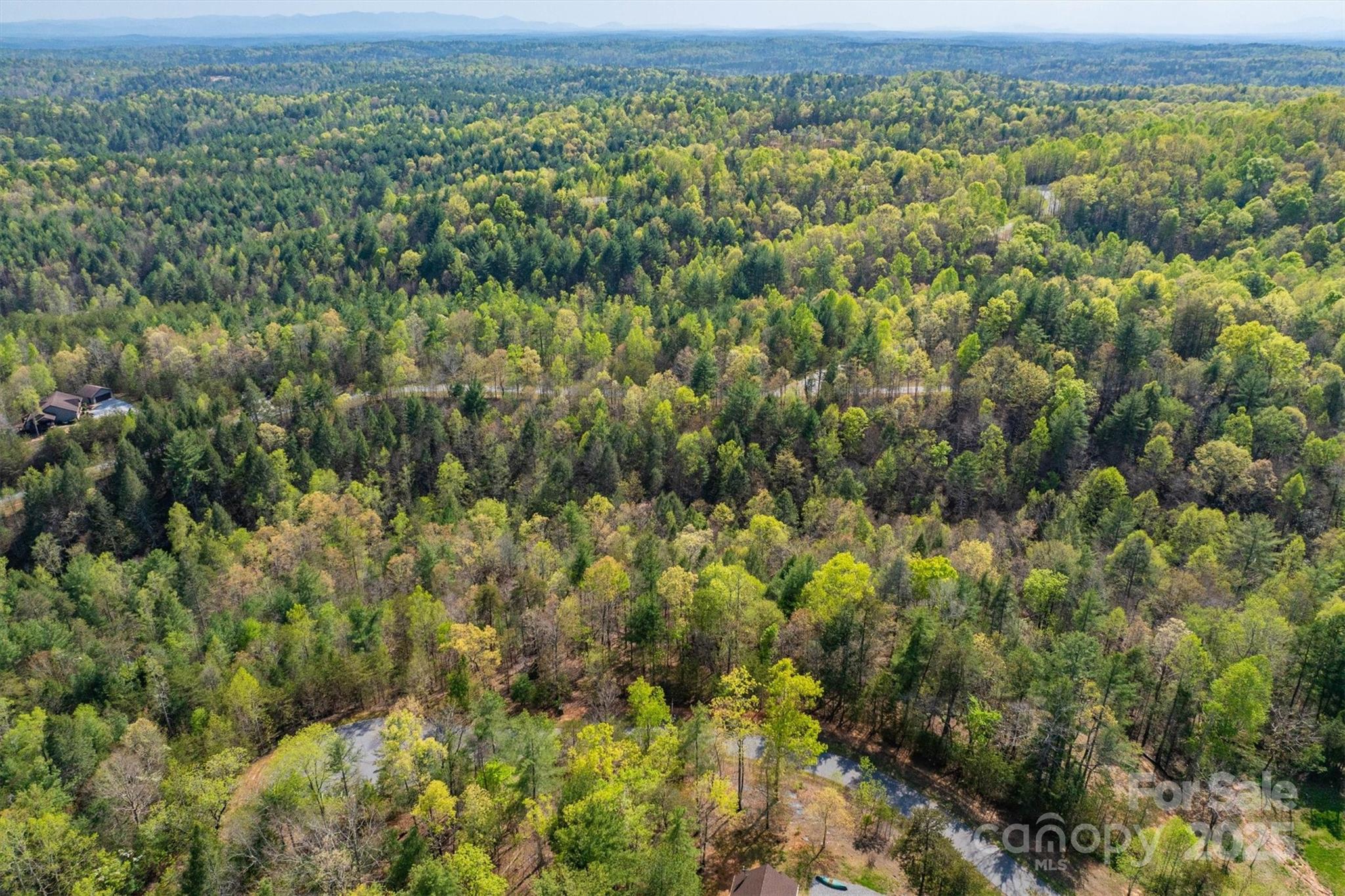 The Coves Mountain River Club - Land