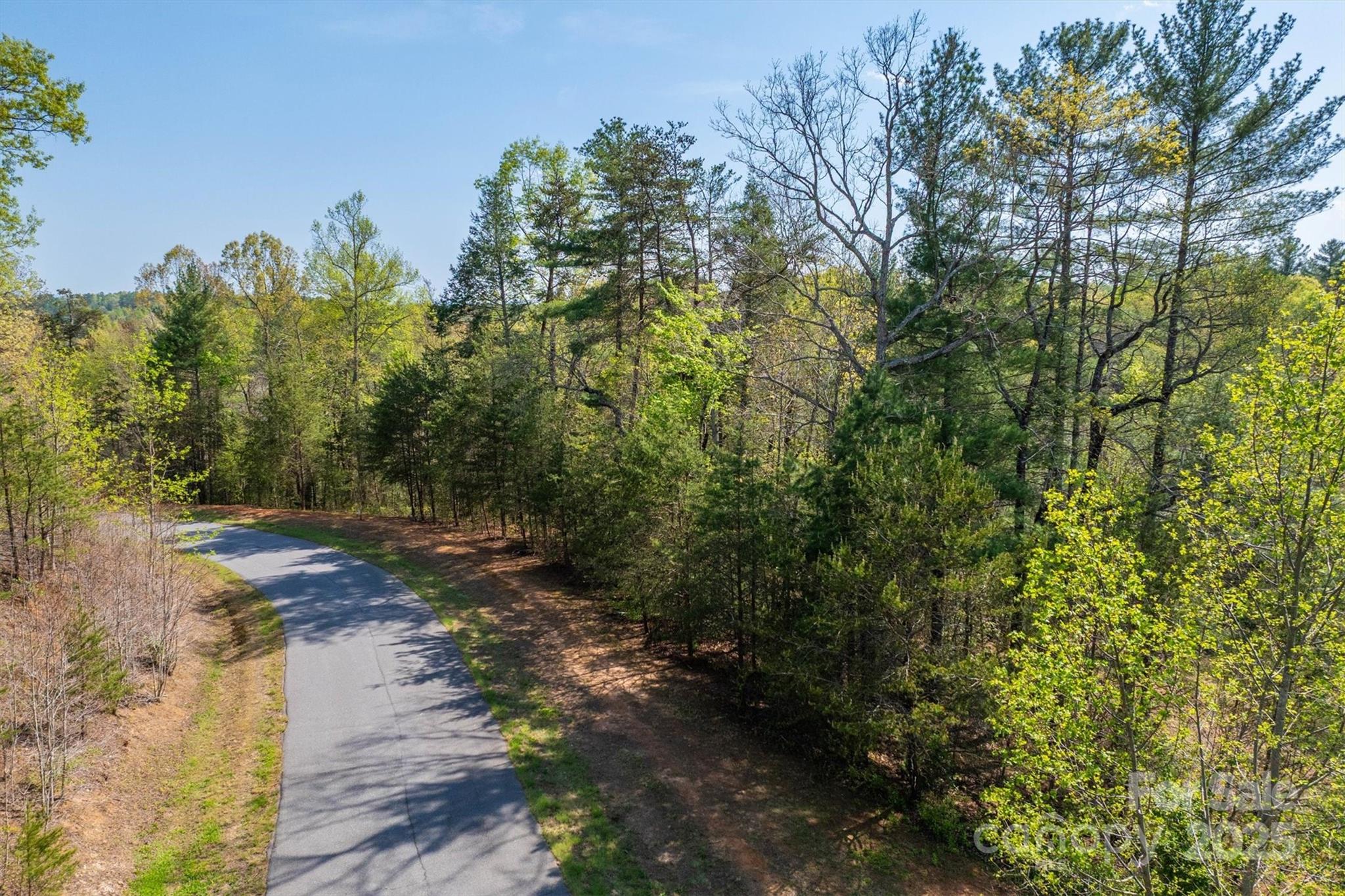 18 Walnut Ridge Way 2.65 Acres