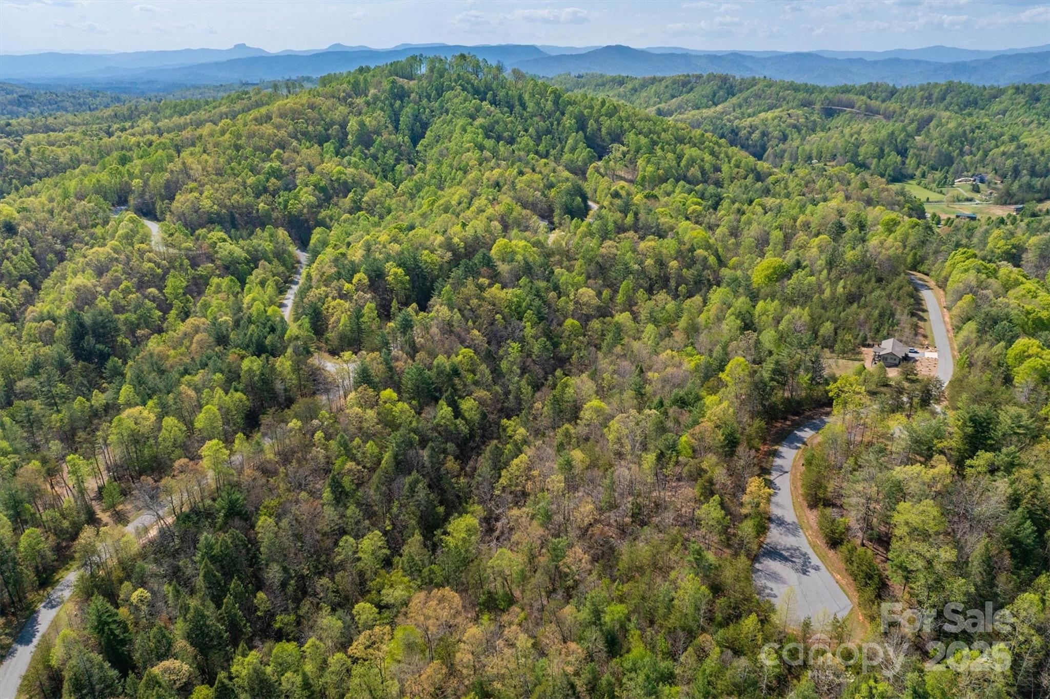 The Coves Mountain River Club - Land