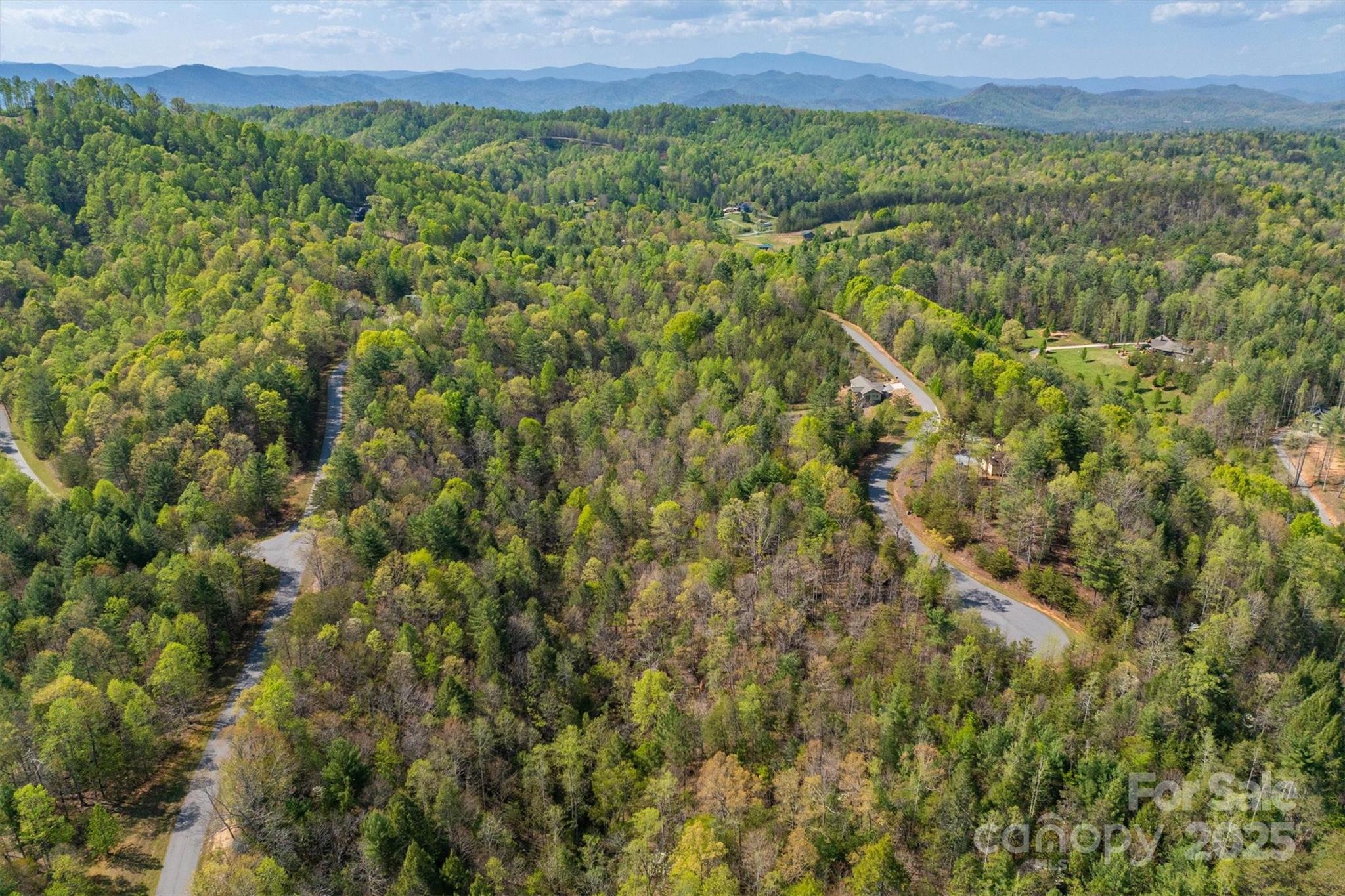 The Coves Mountain River Club - Land