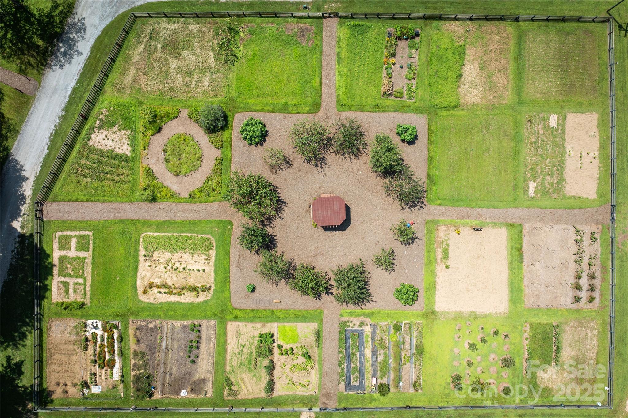 The Coves Mountain River Club - Land