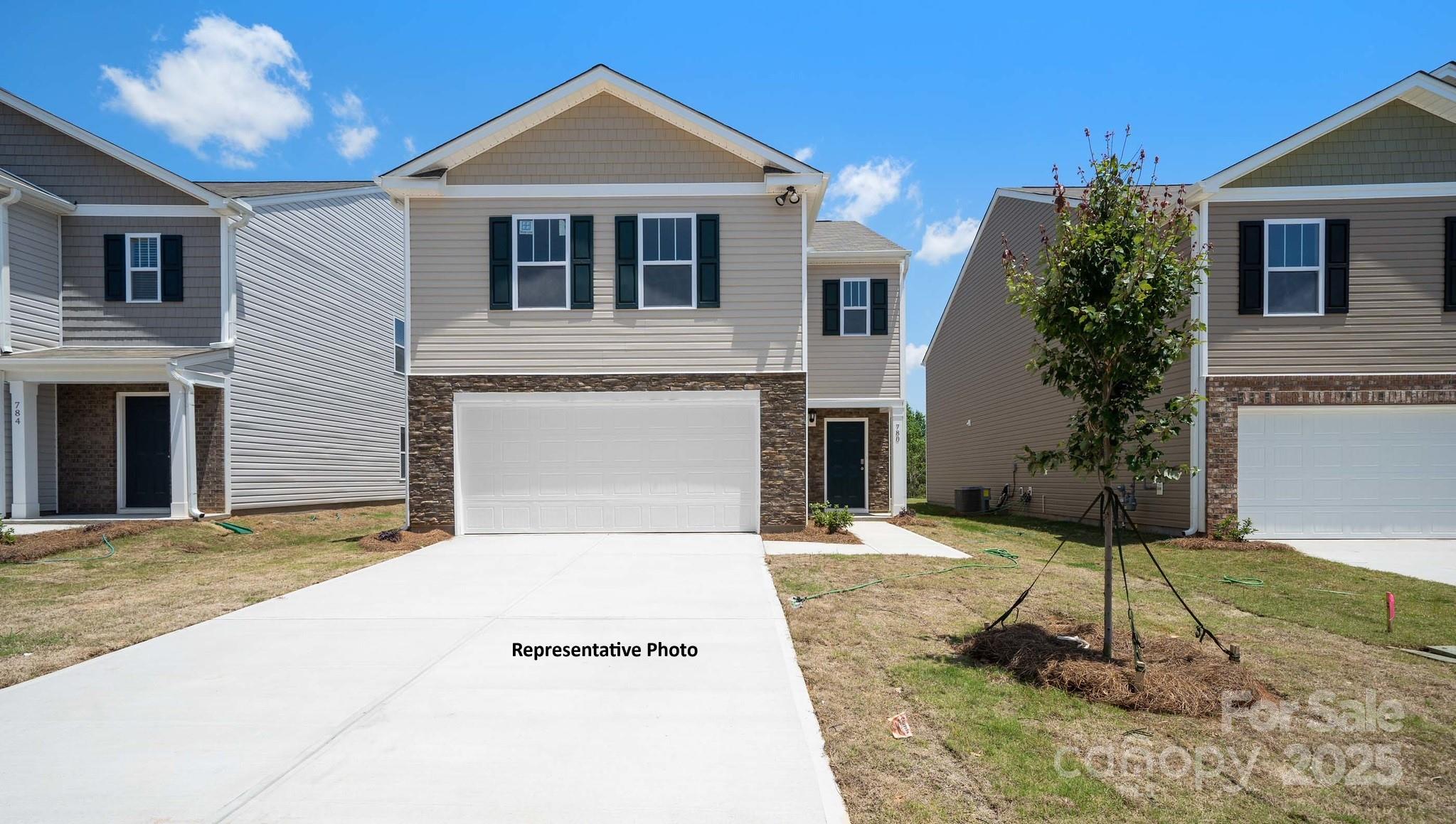 Fergus Crossing - Residential