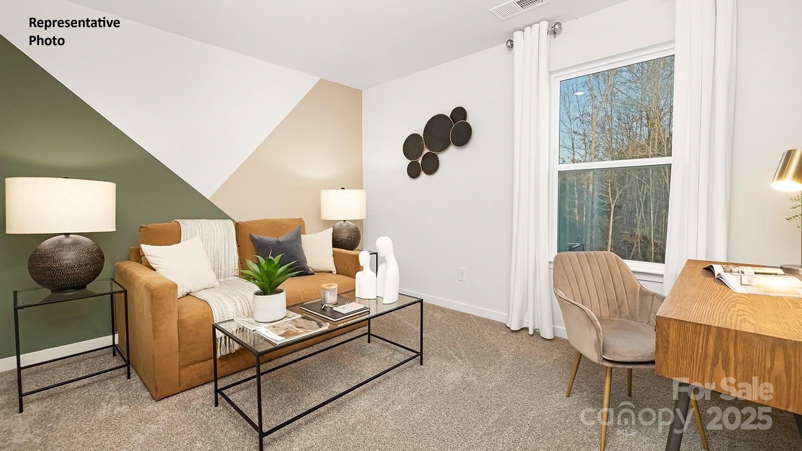 Fergus Crossing - Residential