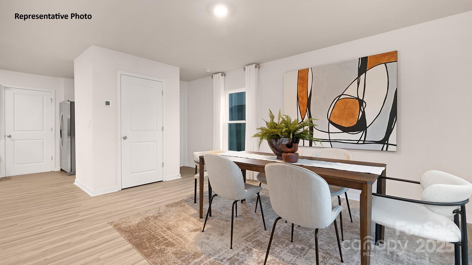 Fergus Crossing - Residential