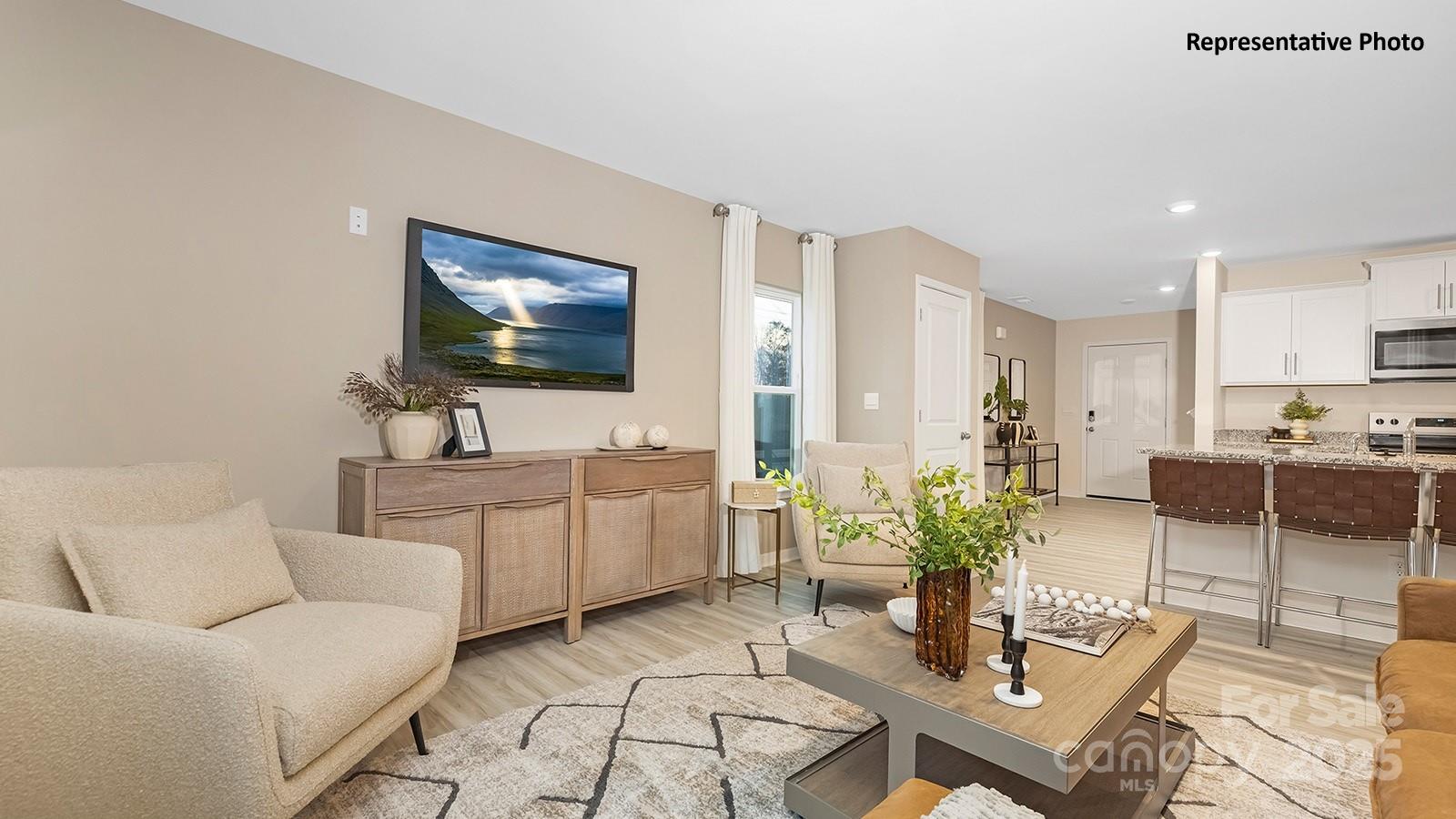 Fergus Crossing - Residential