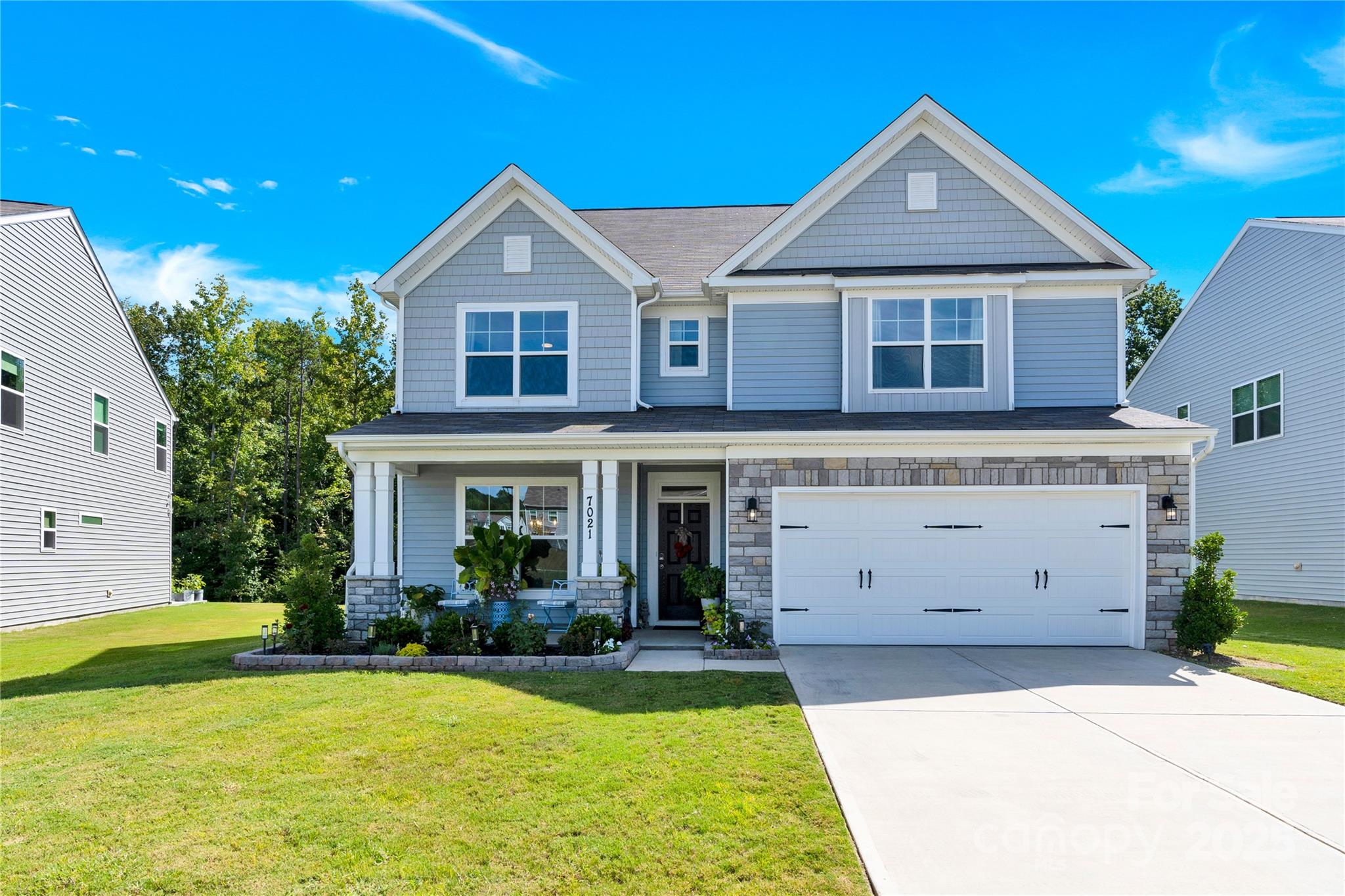 7021 Fauna Drive