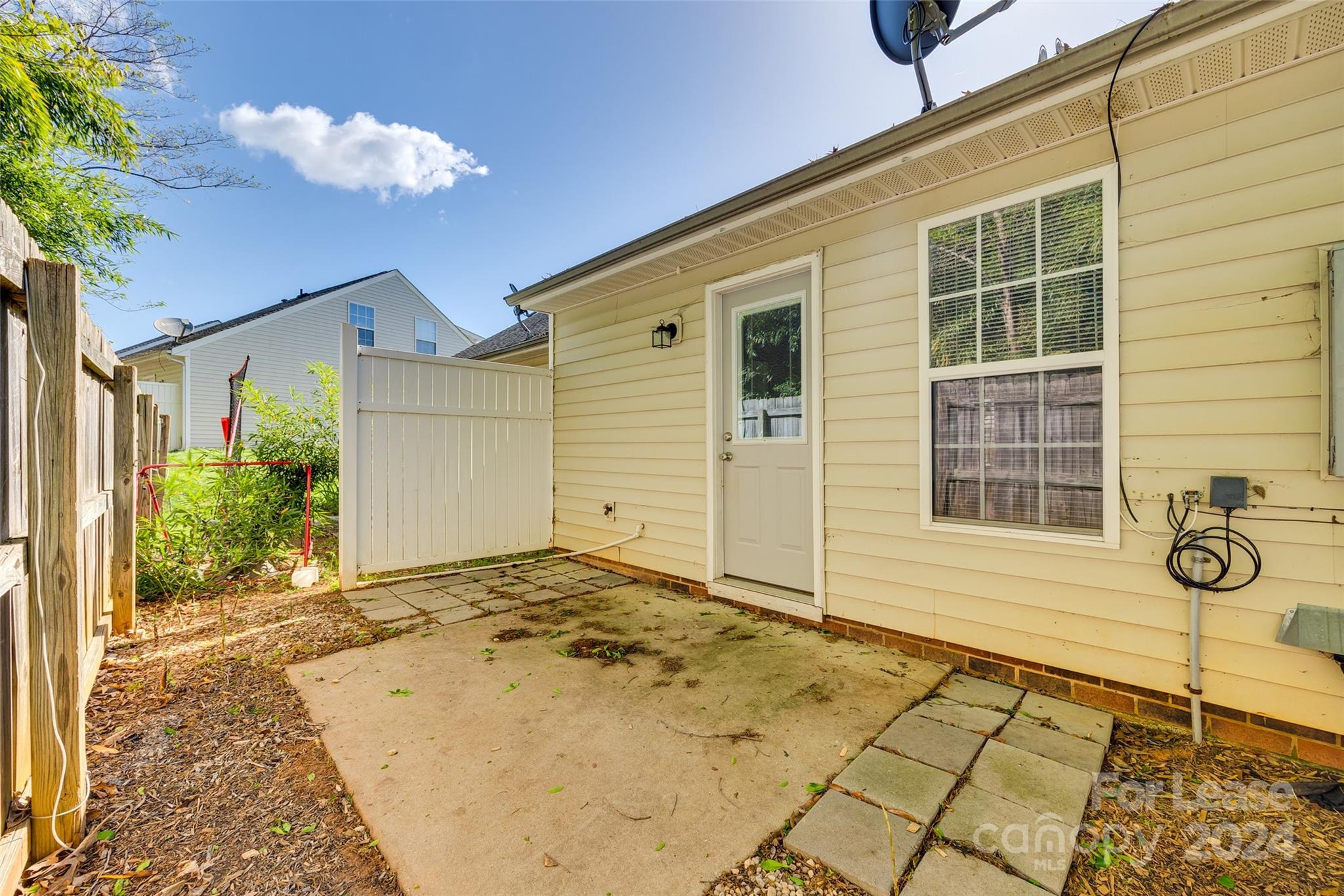 Olde Towne - Residential Lease