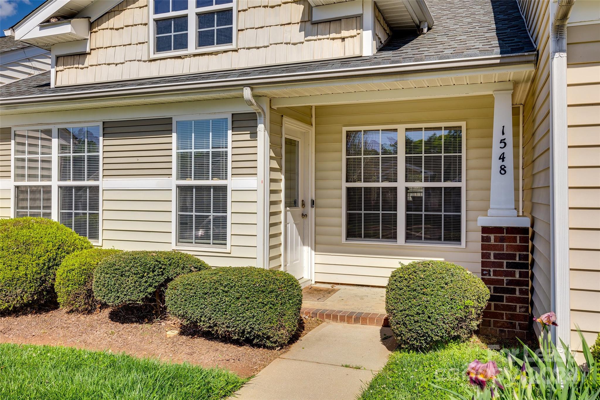 Olde Towne - Residential Lease