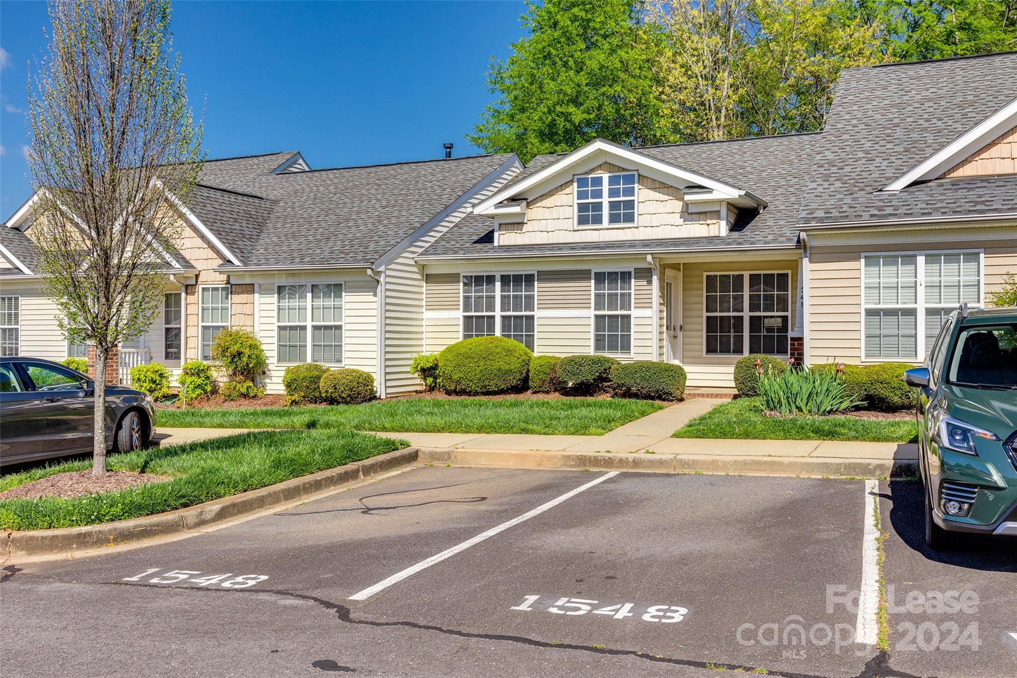 Olde Towne - Residential Lease