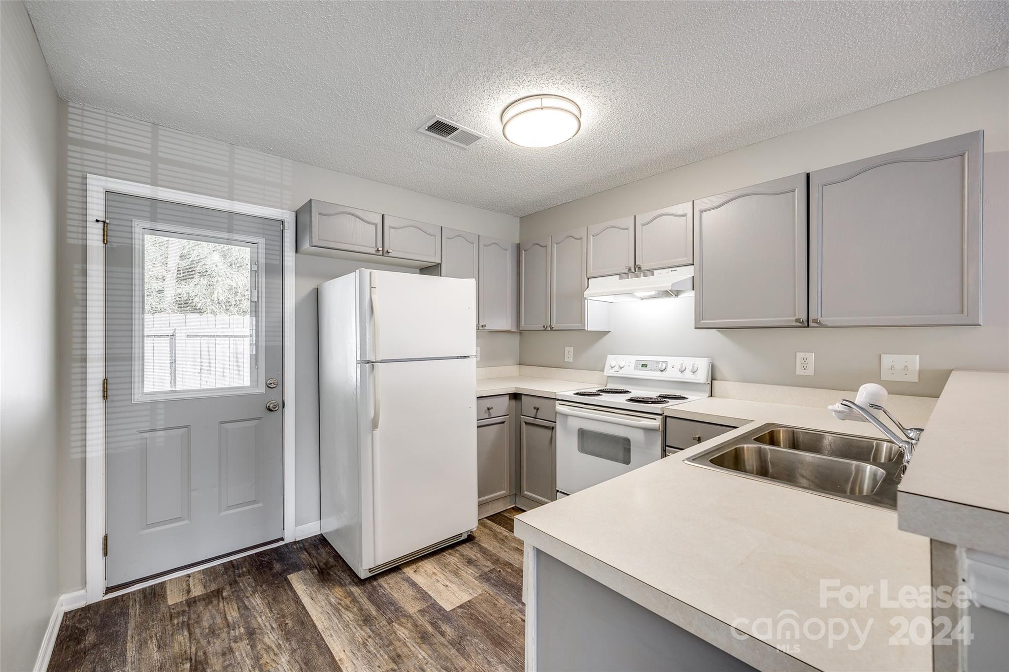 Olde Towne - Residential Lease